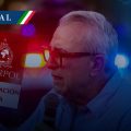 Rubén Rocha Moya no cuenta con ficha roja de Interpol: SSPC