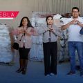 SEDIF brinda bienestar a familias con apoyos alimentarios