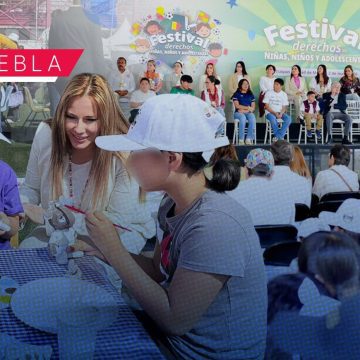 SEDIF respalda iniciativa nacional por los derechos de niñas, niños y adolescentes
