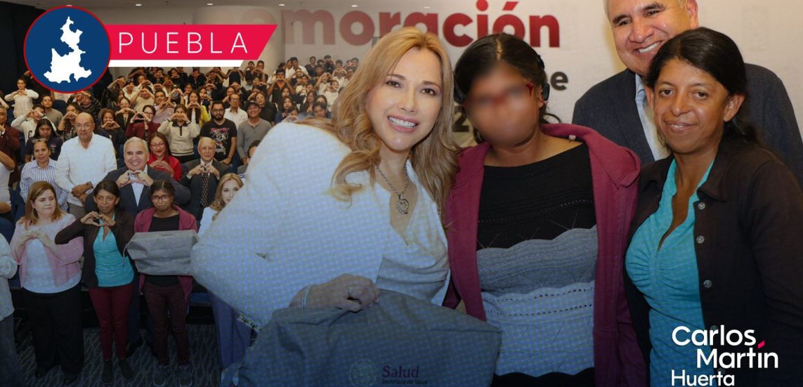 SEDIF y Beneficencia Pública Nacional transforman vidas de niñas y niños con Síndrome de Treacher Collins