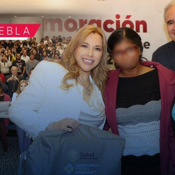 SEDIF y Beneficencia Pública Nacional transforman vidas de niñas y niños con Síndrome de Treacher Collins
