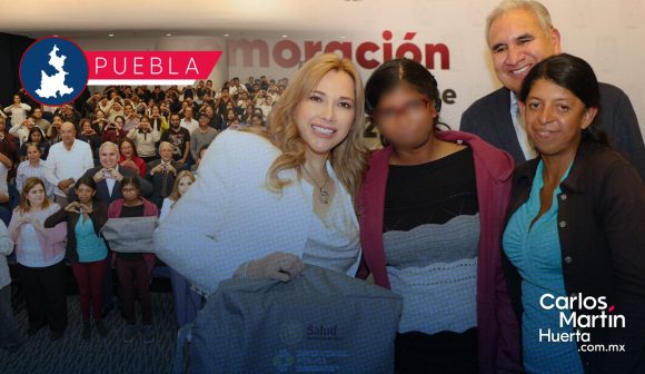 SEDIF y Beneficencia Pública Nacional transforman vidas de niñas y niños con Síndrome de Treacher Collins