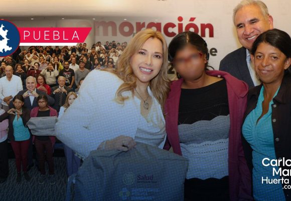 SEDIF y Beneficencia Pública Nacional transforman vidas de niñas y niños con Síndrome de Treacher Collins