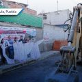 San Andrés Cholula arranca obra de rehabilitación en Concepción Guadalupe