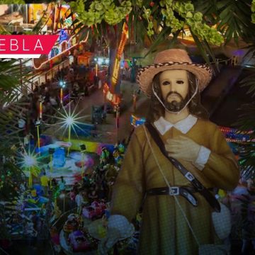 San Isidro Castillotla celebra su Feria Anual 2026 en honor a San Isidro Labrador