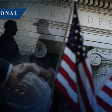 Estados Unidos impone sanciones a personas y empresas vinculadas al Cártel de Sinaloa