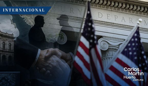 Estados Unidos impone sanciones a personas y empresas vinculadas al Cártel de Sinaloa