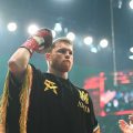 Canelo Álvarez enfrentará a Christian Mbilli en septiembre