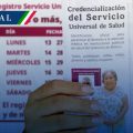 Servicio Universal de Salud: Calendario, requisitos y beneficios de la nueva credencialización
