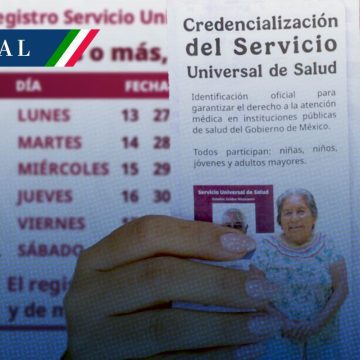 Servicio Universal de Salud: Calendario, requisitos y beneficios de la nueva credencialización