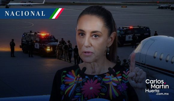 Sheinbaum acusa que Estados Unidos ha negado 36 extradiciones a México