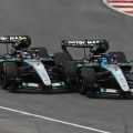 Russell conquista la Sprint en Canadá; Checo Pérez finaliza 14 tras penalización
