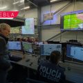 Supervisa Pepe Chedraui monitoreo con drones en la DGERI por lluvias en la capital