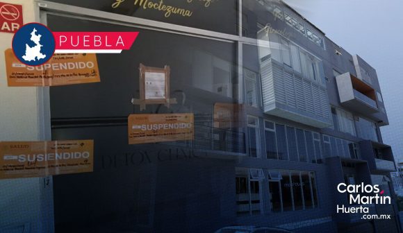 ¡Alerta internacional! Interpol busca a los responsables de tragedia estética en Clínica Detox