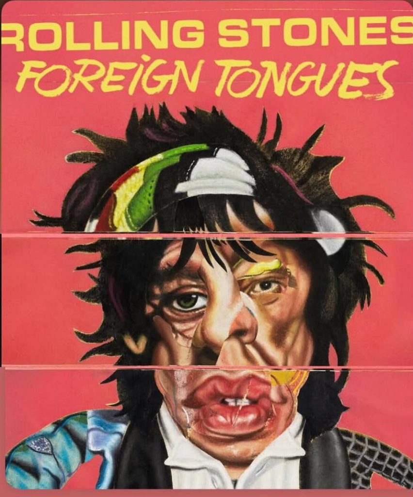 The Rolling Stones Foreign Tongues e1777784705421