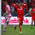 Toluca es campeón de la Concachampions