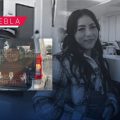 Dan último adiós a Blanca Adriana; trasladan sus restos a Huauchinango