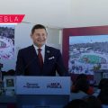 Universidad del Deporte entra en fase final de construcción hacia su apertura