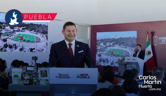 Universidad del Deporte entra en fase final de construcción hacia su apertura