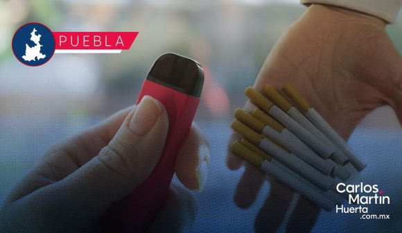 Regidores urgen frenar venta de vapeadores y cigarros sueltos a menores