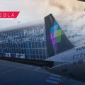 Volaris anuncia 12 nuevas rutas desde Puebla con 40% de descuento en TUA