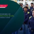 Volkswagen lanza convocatoria para programa de Formación Dual 2026