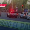 Conductor en presunto estado de ebriedad protagoniza accidente en el Bulevar del Niño Poblano