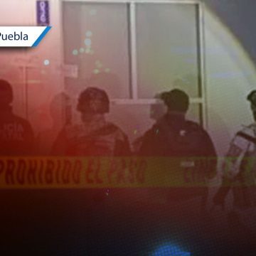 Fiscalía realiza cateo y asegura 48 dosis de droga en Cuautlancingo