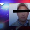 Sujeto balea a su esposa embarazada de 16 años en Zacatlán