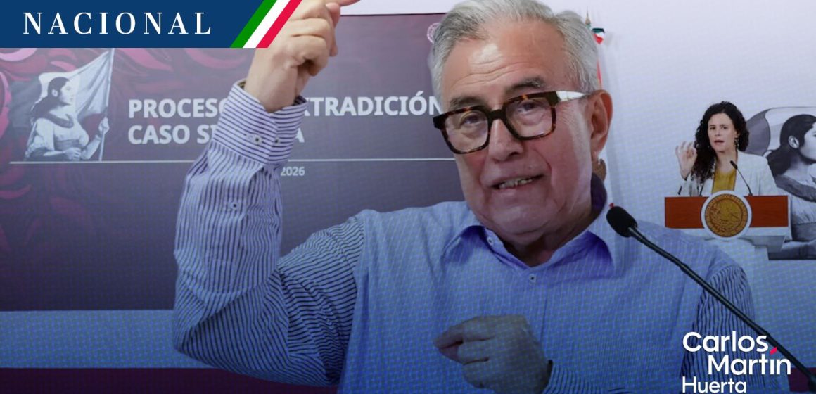 “EE. UU. violó confidencialidad”: Luisa María Alcalde defiende a Rocha Moya y acusa linchamiento mediático