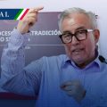 “EE. UU. violó confidencialidad”: Luisa María Alcalde defiende a Rocha Moya y acusa linchamiento mediático