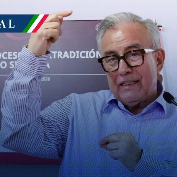 “EE. UU. violó confidencialidad”: Luisa María Alcalde defiende a Rocha Moya y acusa linchamiento mediático