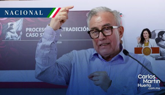 “EE. UU. violó confidencialidad”: Luisa María Alcalde defiende a Rocha Moya y acusa linchamiento mediático