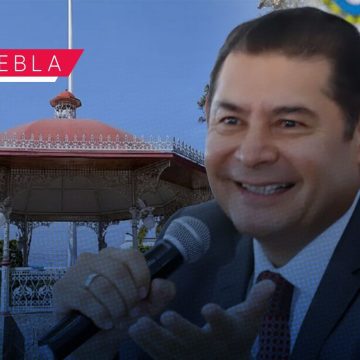 Respalda Armenta iniciativa para que San Francisco Totimehuacan sea el municipio 218 de Puebla