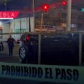 Jeep termina volcada sobre el Bulevar Norte; conductor sale ileso