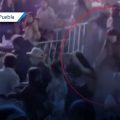 Mujeres protagonizan riña por desamor en Cuautlancingo