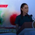“A quienes piensan que la presidenta se arrodilla, están destinados a la derrota”: Claudia Sheinbaum