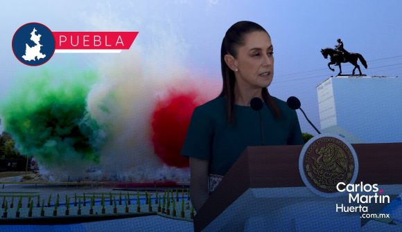 “A quienes piensan que la presidenta se arrodilla, están destinados a la derrota”: Claudia Sheinbaum