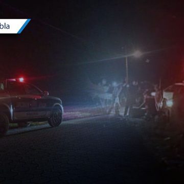 Localizan a hombre sin vida en las calles de Acatzingo