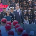 México decide su destino con sus propias instituciones: Alejandro Armenta