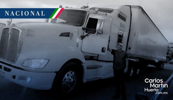 Localizan tráiler abandonado en Atzitzintla; reportan desaparición del conductor