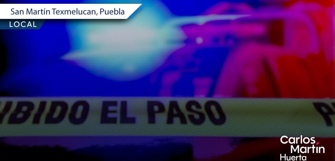 Tras persecución y balacera, detienen a dos delincuentes en Texmelucan