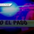 Tras persecución y balacera, detienen a dos delincuentes en Texmelucan