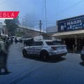 Balean a niño de 10 años y a su madre tras balacera en Mercado Morelos