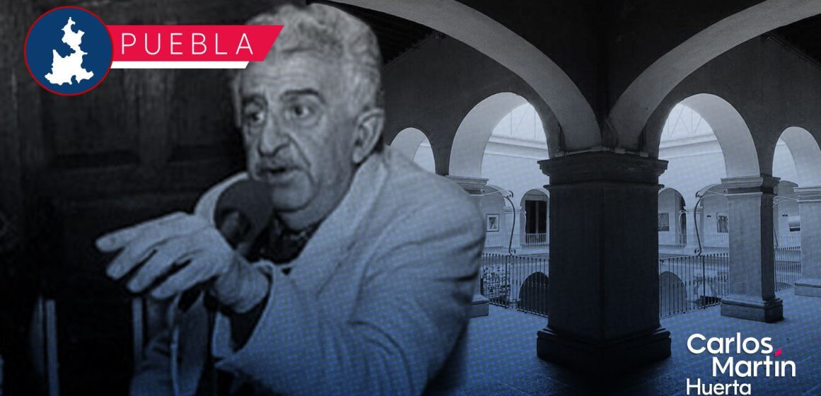 Casa de la Cultura rinde homenaje a Héctor Azar Barbar