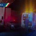 Balean a mujer tras robarle su camioneta en la autopista Amozoc-Perote