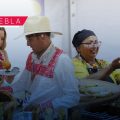 Invitan al Pabellón de Cocineras Tradicionales en la Feria de Puebla 2026