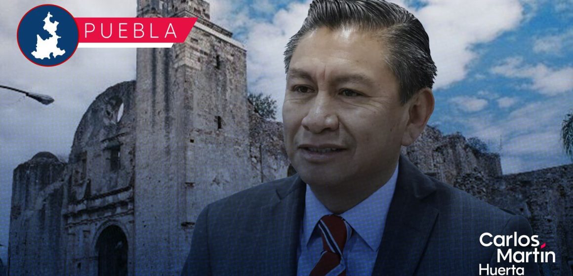 Avanza propuesta para que San Francisco Totimehuacan se convierta en el municipio 218 de Puebla