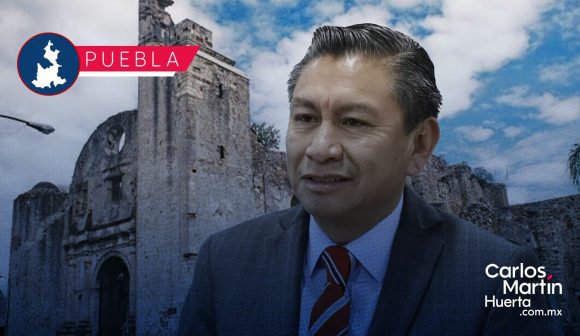 Avanza propuesta para que San Francisco Totimehuacan se convierta en el municipio 218 de Puebla