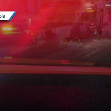 Hombre balea a novio de su ex pareja en Tlahuapan